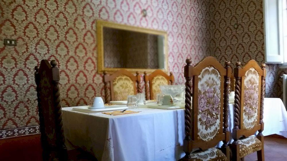 B&B Sara Sansepolcro Zewnętrze zdjęcie