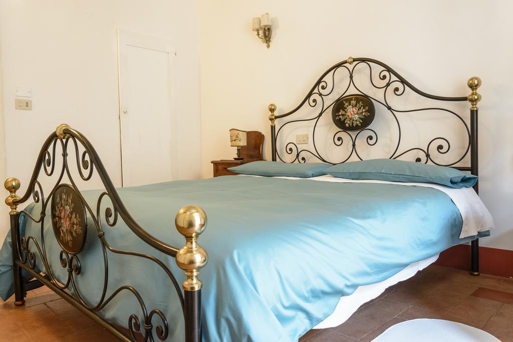 B&B Sara Sansepolcro Pokój zdjęcie