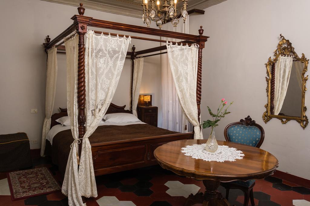 B&B Sara Sansepolcro Pokój zdjęcie