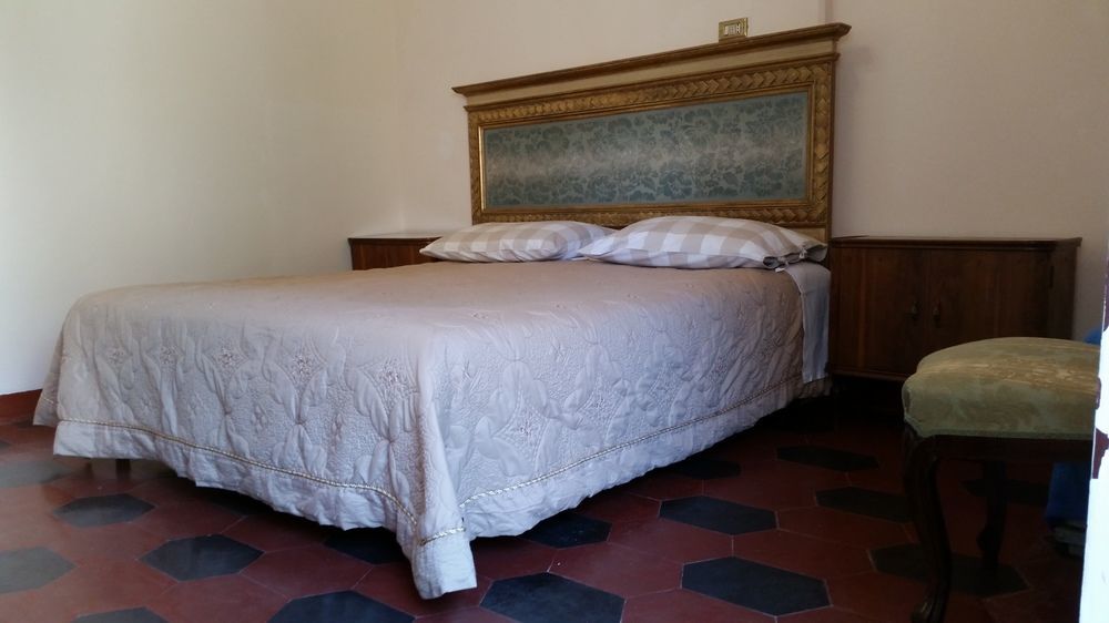 B&B Sara Sansepolcro Zewnętrze zdjęcie