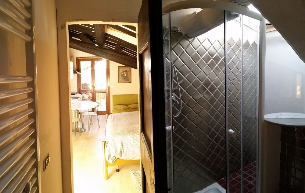 B&B Sara Sansepolcro Zewnętrze zdjęcie