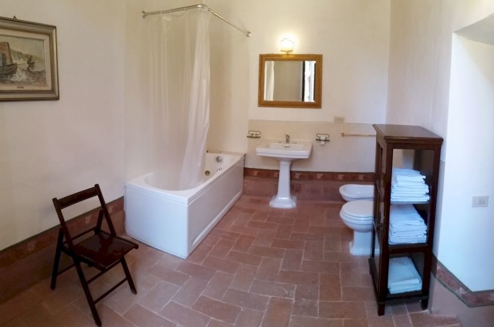 B&B Sara Sansepolcro Zewnętrze zdjęcie