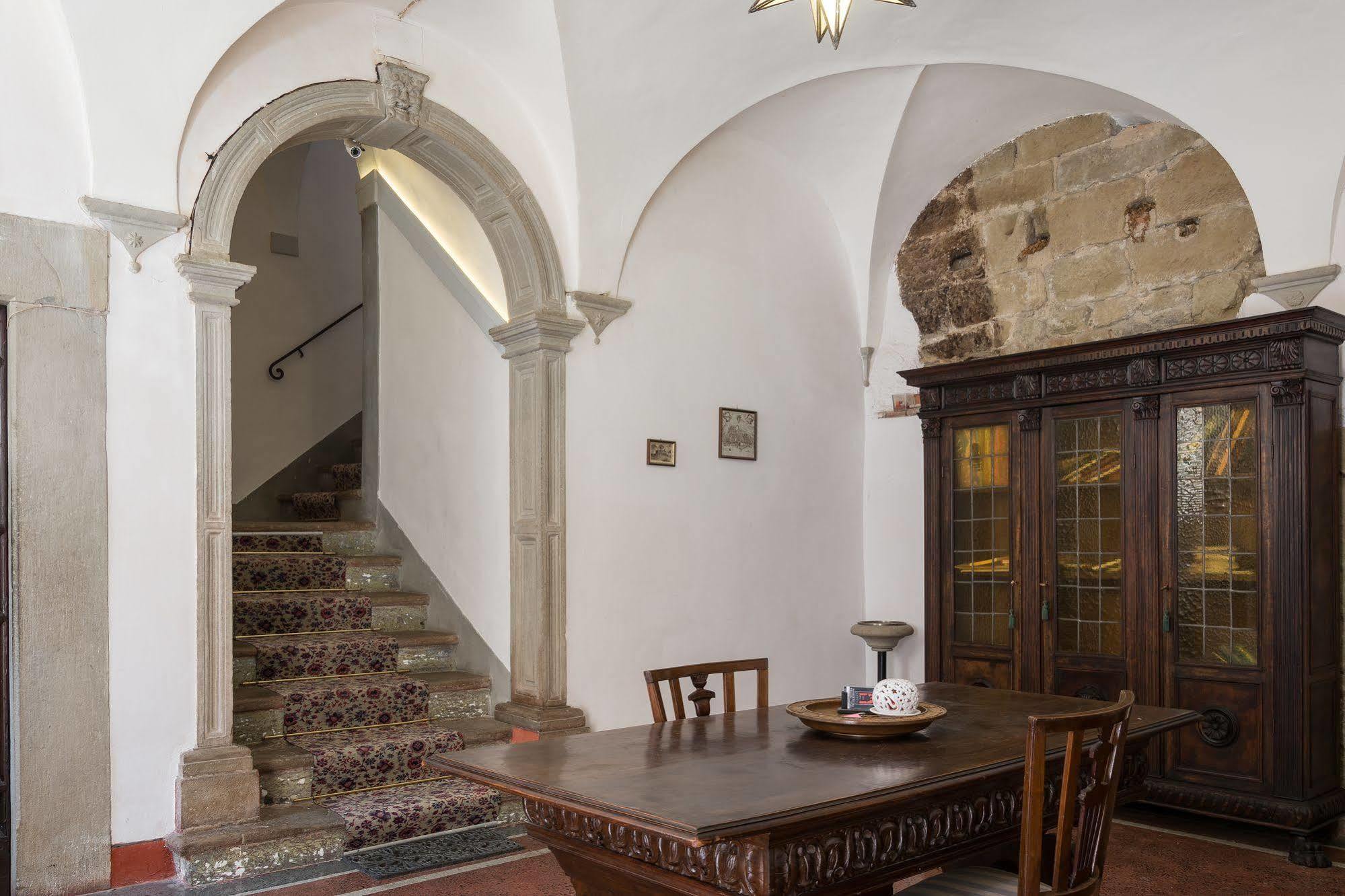 B&B Sara Sansepolcro Zewnętrze zdjęcie