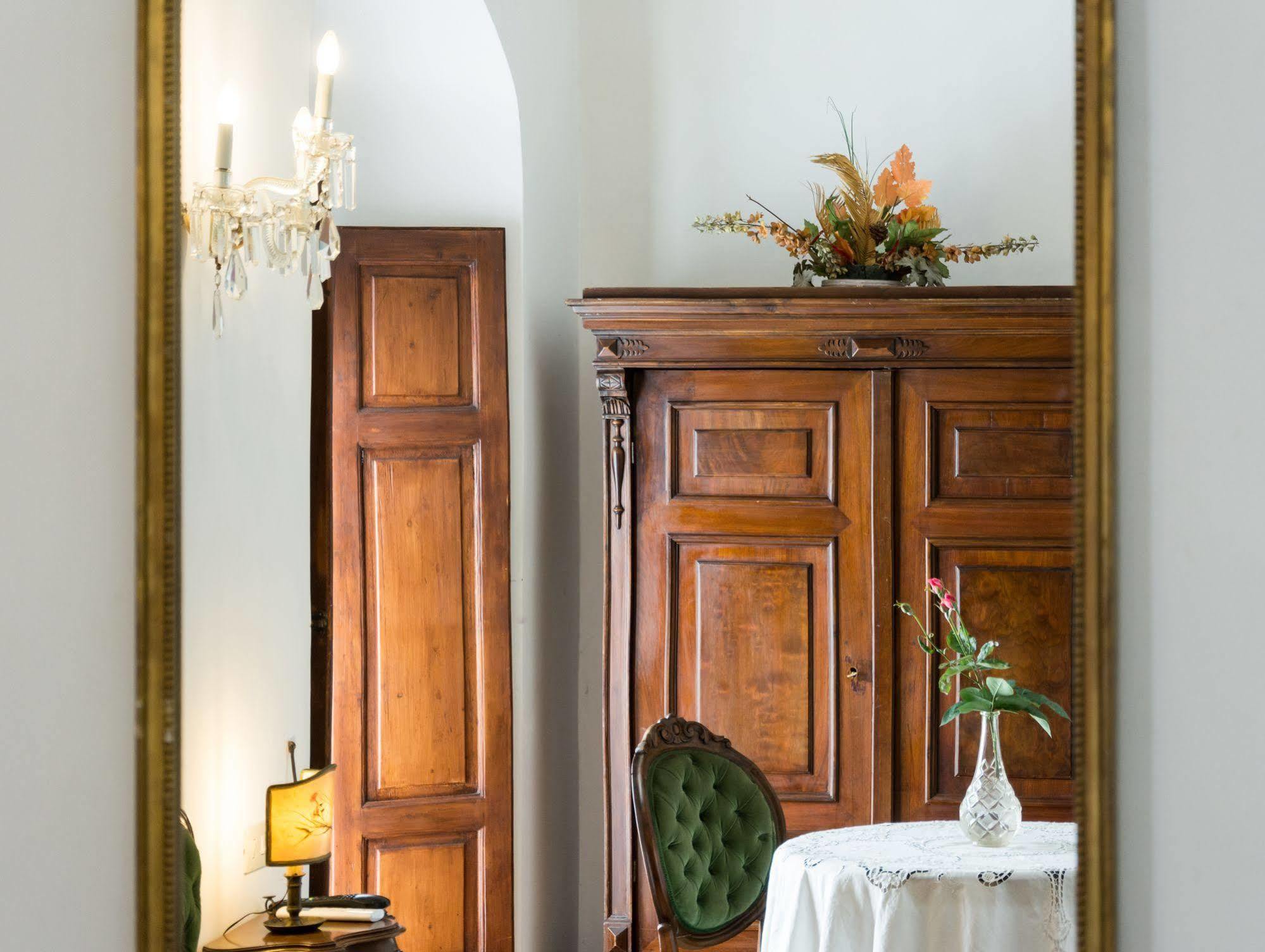 B&B Sara Sansepolcro Zewnętrze zdjęcie