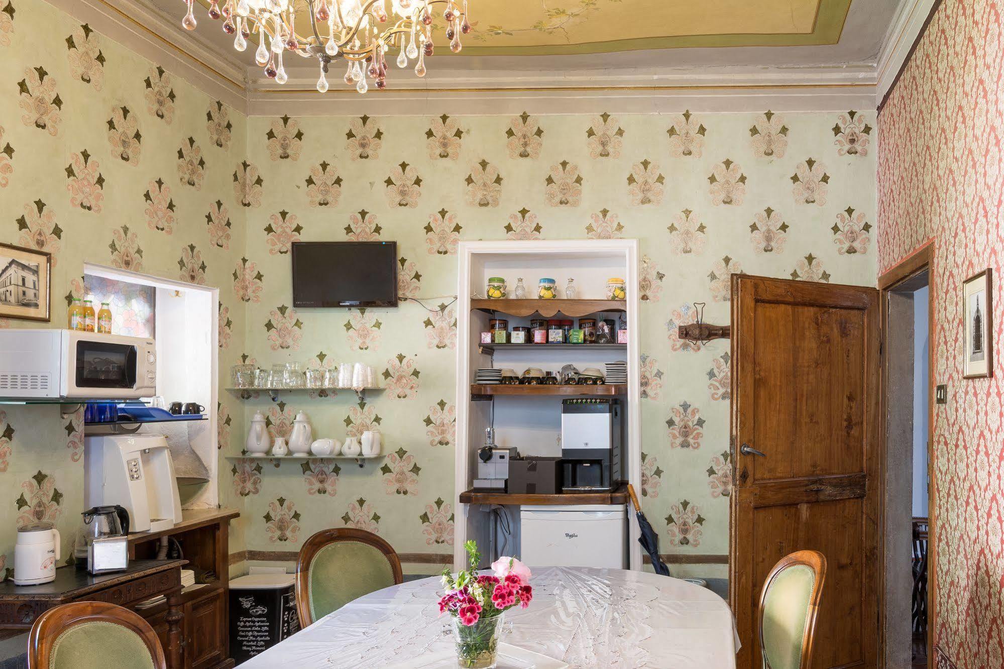 B&B Sara Sansepolcro Zewnętrze zdjęcie