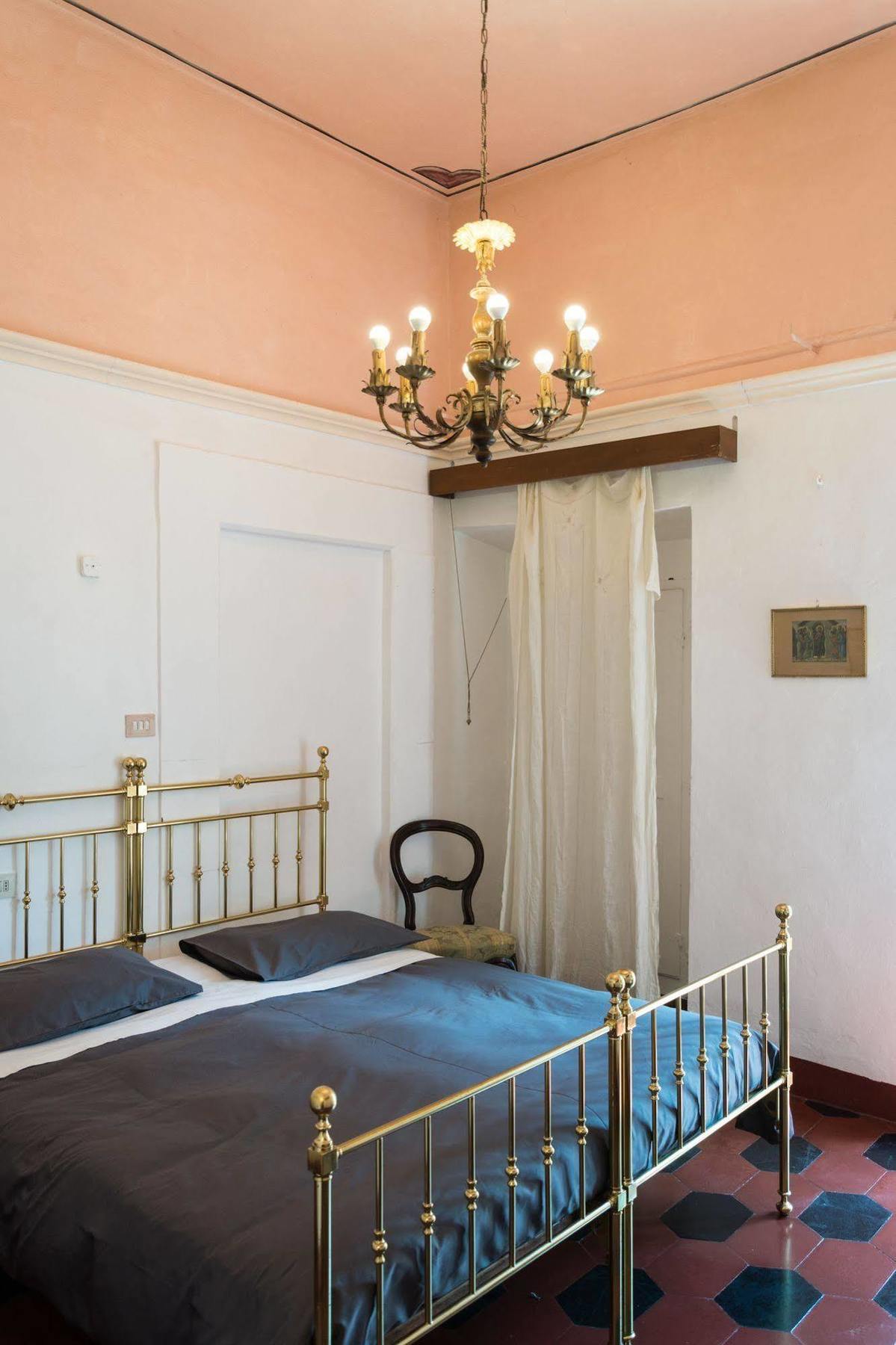 B&B Sara Sansepolcro Zewnętrze zdjęcie