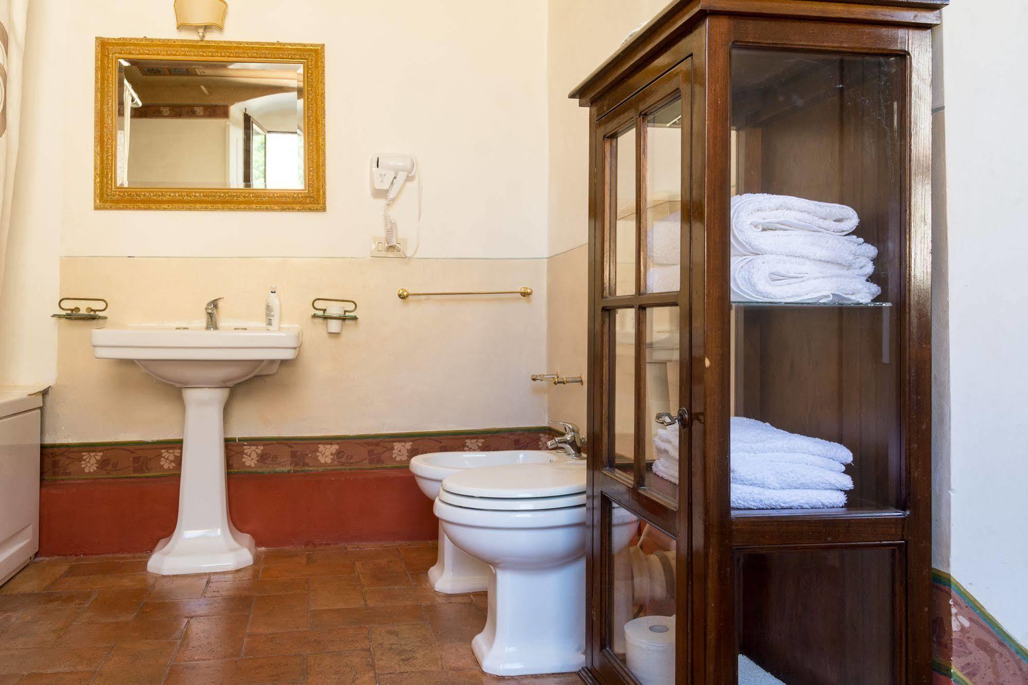 B&B Sara Sansepolcro Zewnętrze zdjęcie