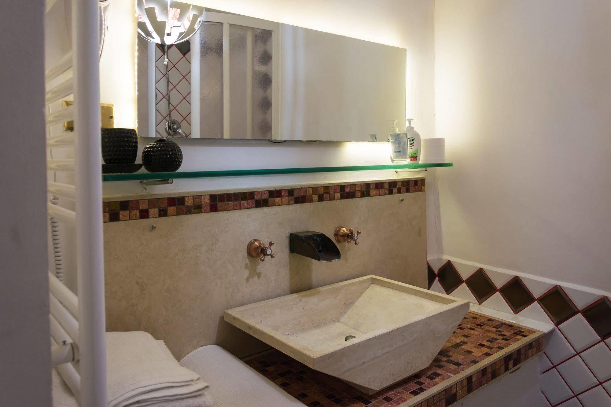 B&B Sara Sansepolcro Zewnętrze zdjęcie