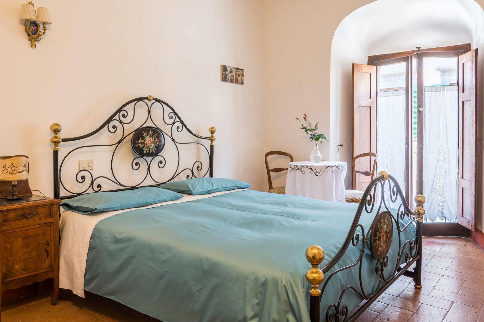 B&B Sara Sansepolcro Zewnętrze zdjęcie