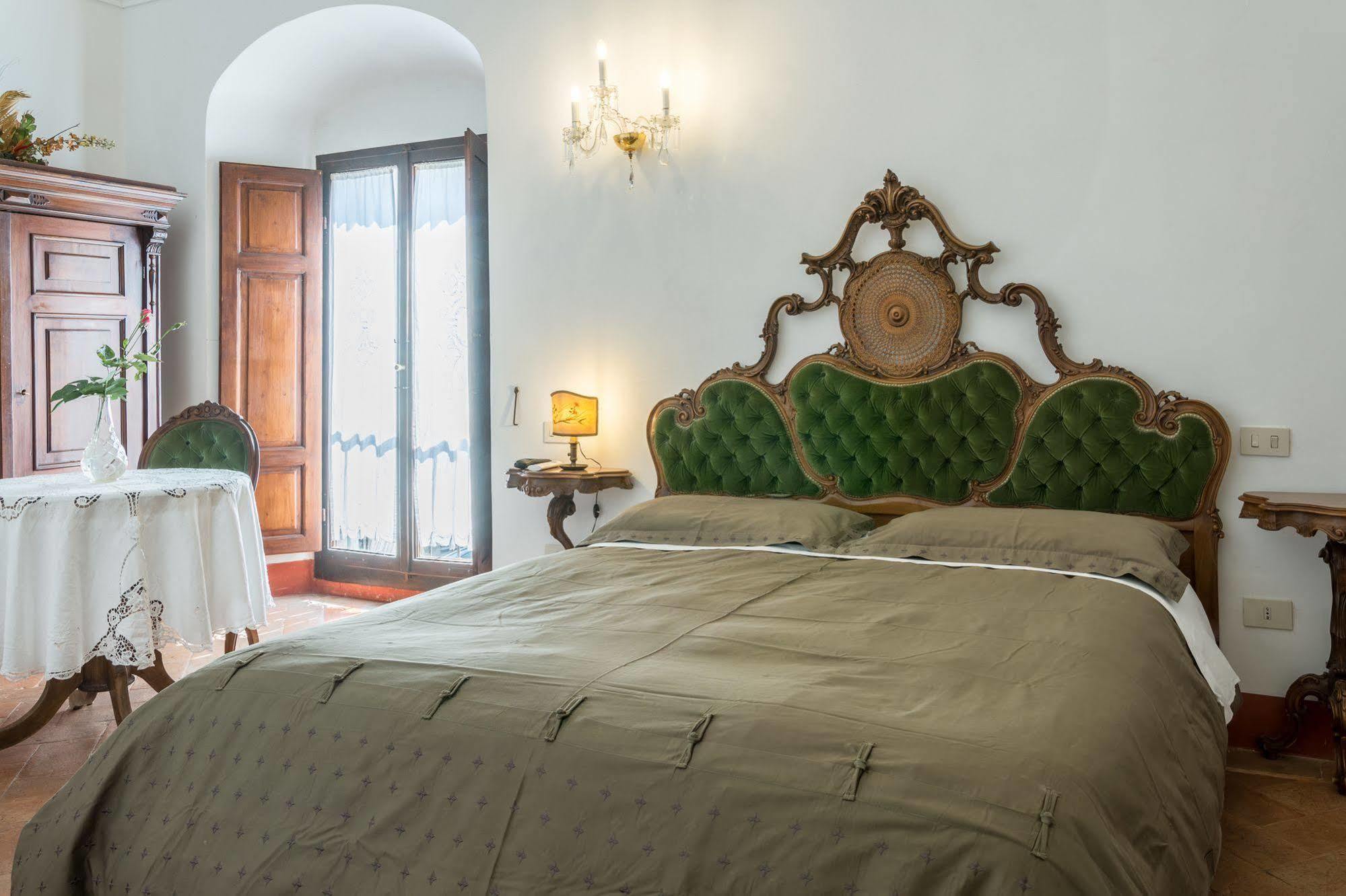 B&B Sara Sansepolcro Zewnętrze zdjęcie