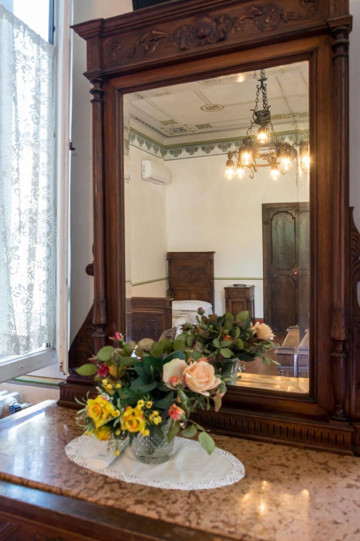 B&B Sara Sansepolcro Zewnętrze zdjęcie