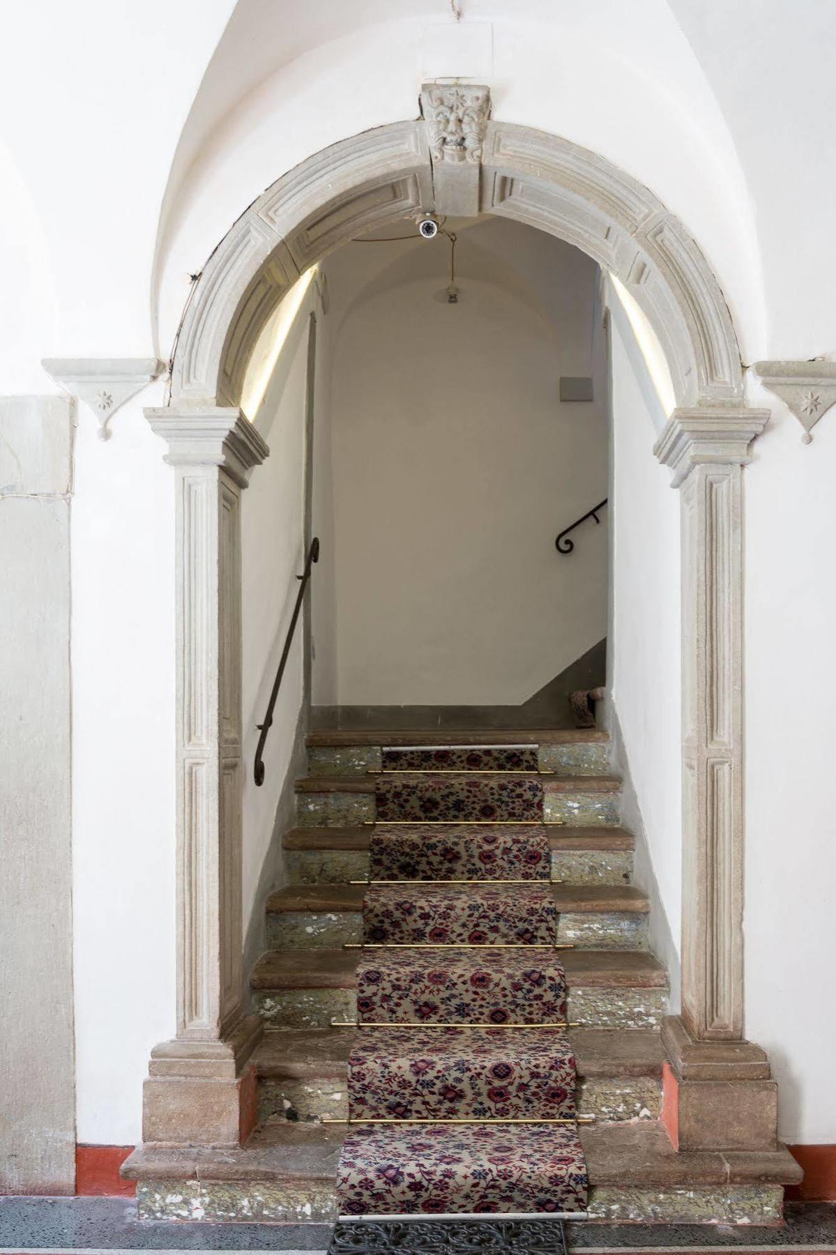 B&B Sara Sansepolcro Zewnętrze zdjęcie